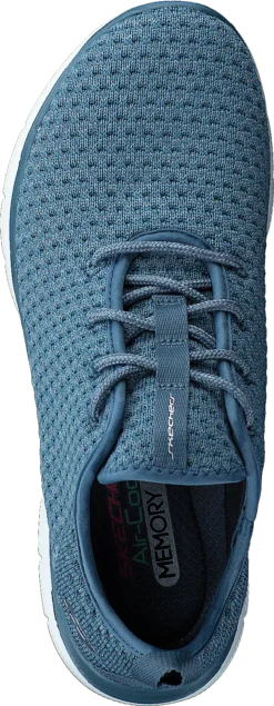 Skechers Womens Flex Appeal 2.0 - Bold Slt -Duffy kauppa 60276 22 5