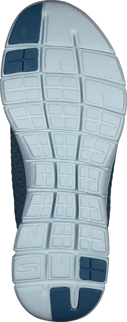 Skechers Womens Flex Appeal 2.0 - Bold Slt -Duffy kauppa 60276 22 6