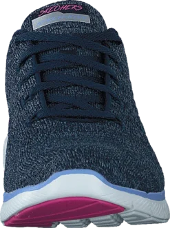 Skechers Womens Flex Appeal 3.0 - Reinf Nvmt -Duffy kauppa 60276 36 3