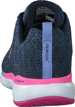 Skechers Womens Flex Appeal 3.0 - Reinf Nvmt -Duffy kauppa 60276 36 4