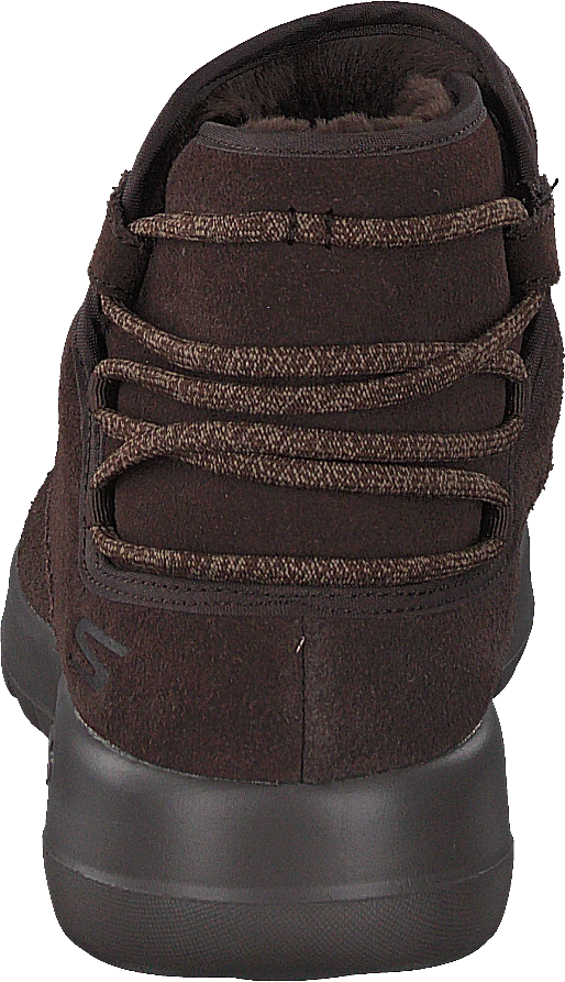 Skechers Womens On-the-go Joy - Aglow Choc 5 Skechers Womens On-the-go Joy - Aglow Choc - Image 5