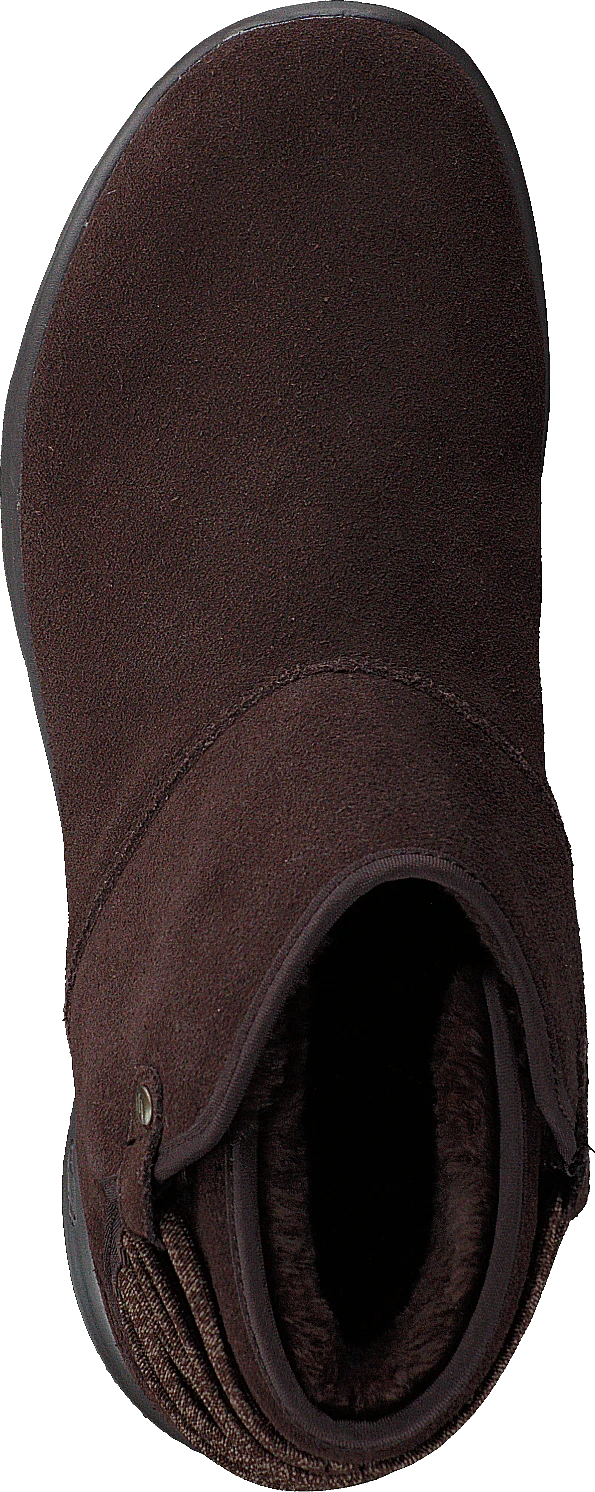 Skechers Womens On-the-go Joy - Aglow Choc 6 Skechers Womens On-the-go Joy - Aglow Choc - Image 6