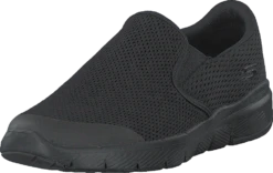 Skechers Mens Flex Advantage 3.0 - Morw Bbk -Duffy kauppa 60276 45 2