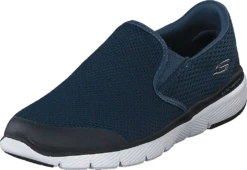 Skechers Mens Flex Advantage 3.0 - Morw Nvbk -Duffy kauppa 60276 49 2