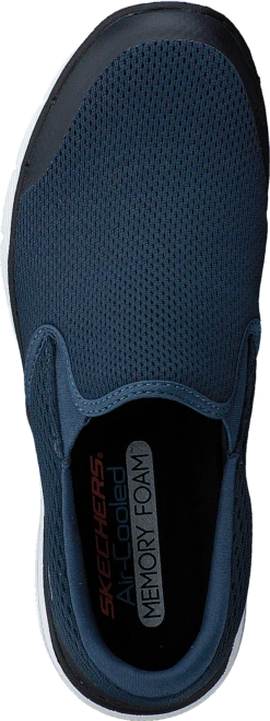 Skechers Mens Flex Advantage 3.0 - Morw Nvbk -Duffy kauppa 60276 49 5