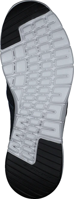 Skechers Mens Flex Advantage 3.0 - Morw Nvbk -Duffy kauppa 60276 49 6