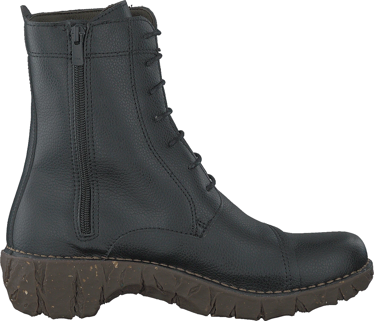 El Naturalista Vegan Black 2 El Naturalista Vegan Black - Image 2