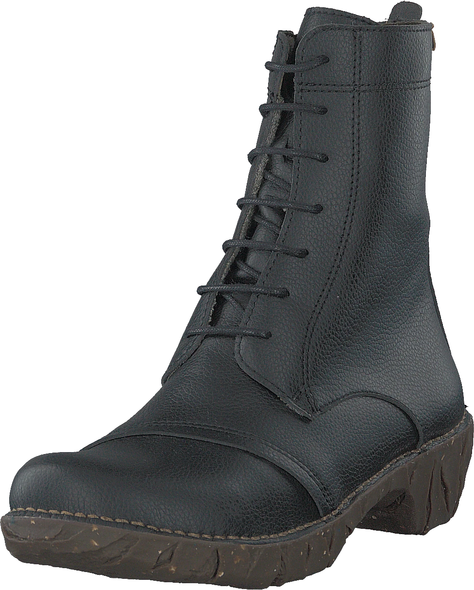 El Naturalista Vegan Black 3 El Naturalista Vegan Black - Image 3