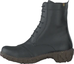 El Naturalista Vegan Black