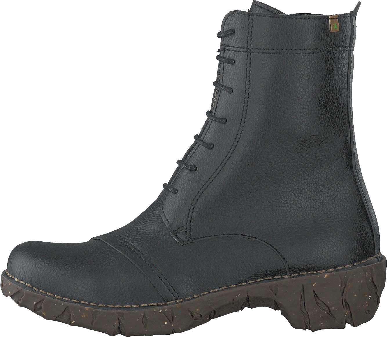 El Naturalista Vegan Black 1 El Naturalista Vegan Black