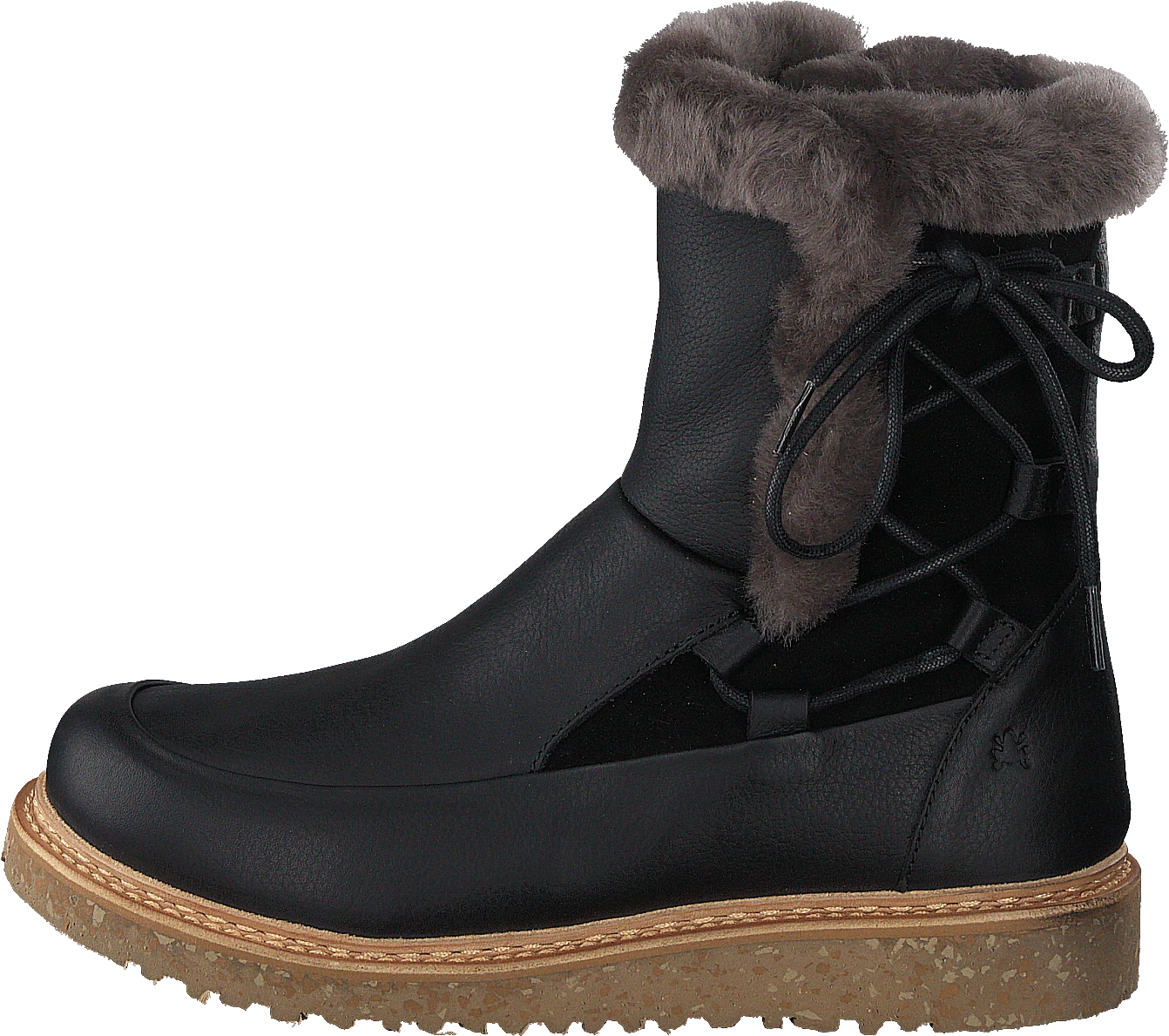 El Naturalista Pizzara Black 1 El Naturalista Pizzara Black