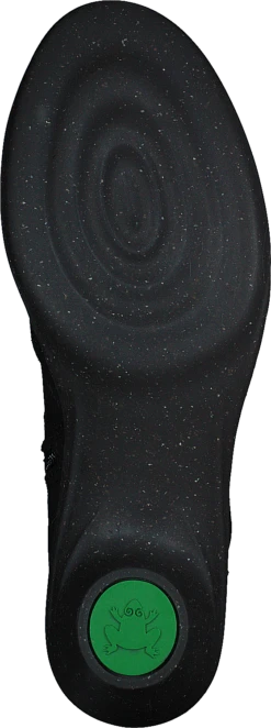 El Naturalista Aqua Black-black -Duffy kauppa 60276 74 6