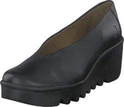 Fly London Beso246fly Verona Black -Duffy kauppa 60276 79 2