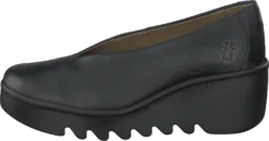 Fly London Beso246fly Verona Black