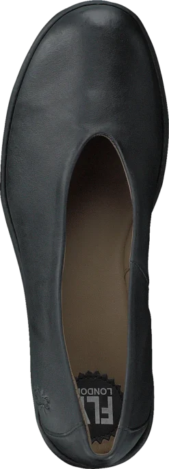 Fly London Beso246fly Verona Black -Duffy kauppa 60276 79 5