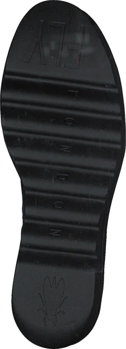 Fly London Beso246fly Verona Black -Duffy kauppa 60276 79 6