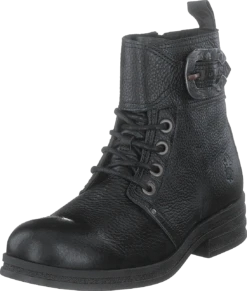 Fly London Kara664fly Cicero Black Silver 9 Fly London Kara664fly Cicero Black Silver -Duffy kauppa 60276 84 2