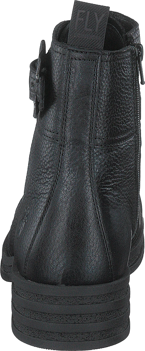 Fly London Kara664fly Cicero Black Silver 5 Fly London Kara664fly Cicero Black Silver - Image 5