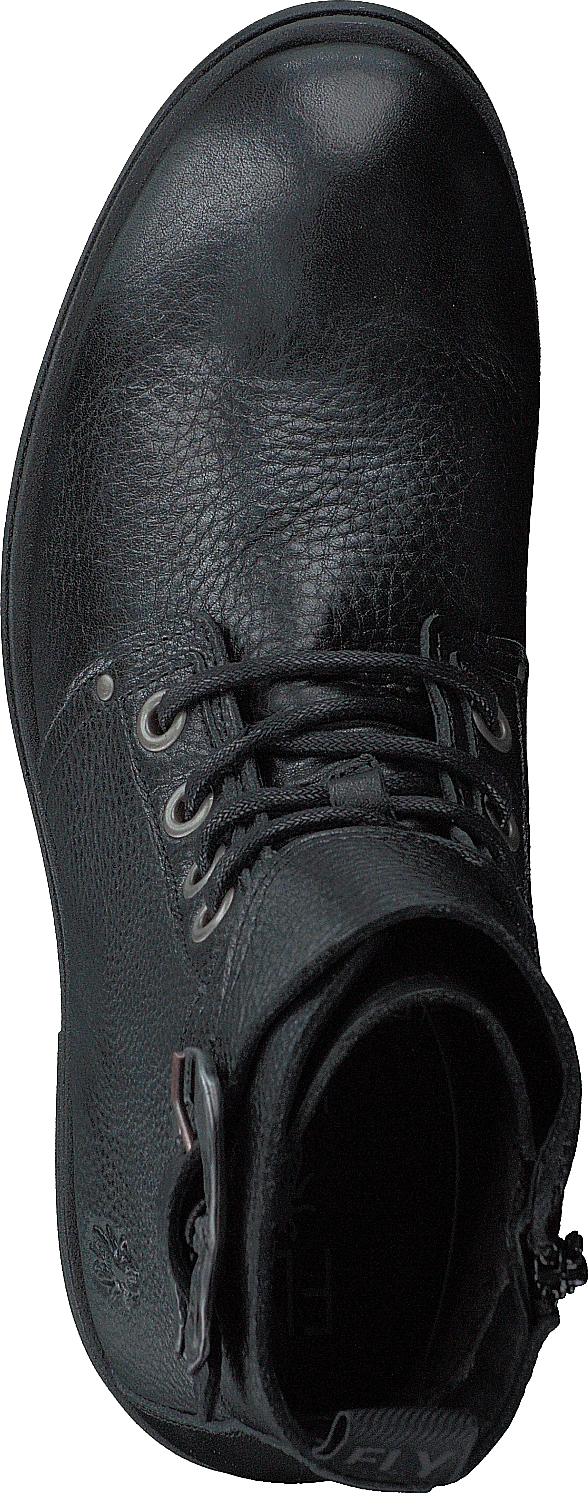 Fly London Kara664fly Cicero Black Silver 6 Fly London Kara664fly Cicero Black Silver - Image 6