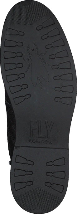 Fly London Kara664fly Cicero Black Silver 13 Fly London Kara664fly Cicero Black Silver -Duffy kauppa 60276 84 6