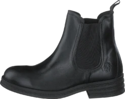 Fly London Kepa666fly Rug Black