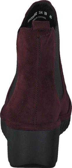 Fly London Lita229fly Silky Wine -Duffy kauppa 60276 87 4