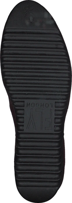 Fly London Lita229fly Silky Wine -Duffy kauppa 60276 87 6