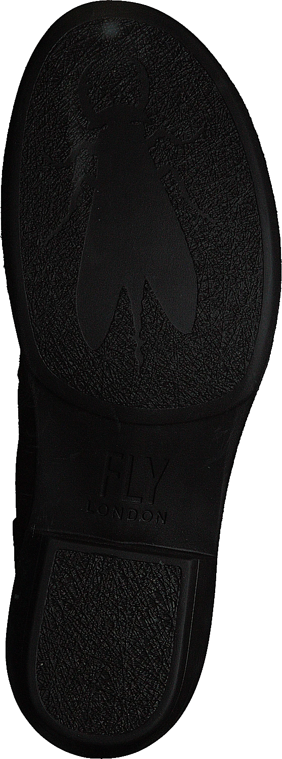 Fly London Moba032fly Oil Suede/rug Camel/dk Brown 7 Fly London Moba032fly Oil Suede/rug Camel/dk Brown - Image 7