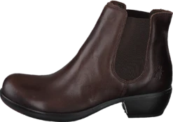 Fly London Make Dk. Brown