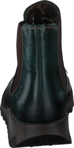 Fly London Salv Rug Petrol -Duffy kauppa 60277 02 4