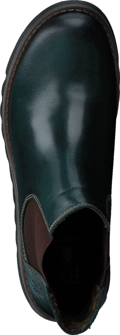 Fly London Salv Rug Petrol -Duffy kauppa 60277 02 5