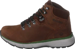 Wolverine Bodi Brown