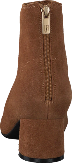 ILSE JACOBSEN Julia5010 843 Burnt Ochre 11 ILSE JACOBSEN Julia5010 843 Burnt Ochre -Duffy kauppa 60277 44 4