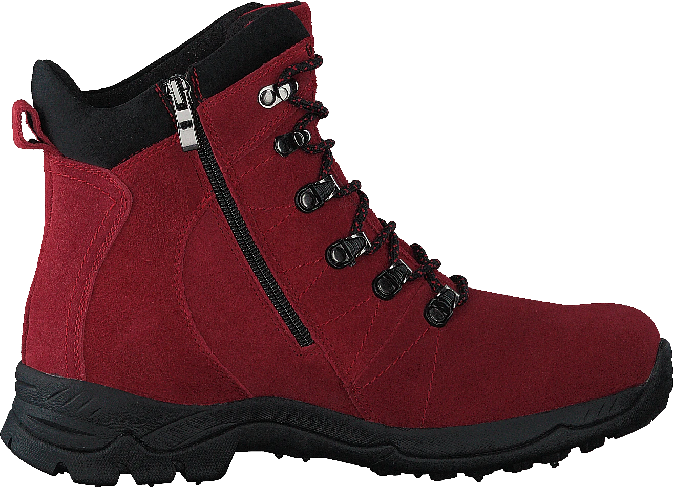 Goldy Studs Red 05 2 Goldy Studs Red 05 - Image 2