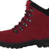 Goldy Studs Red 05