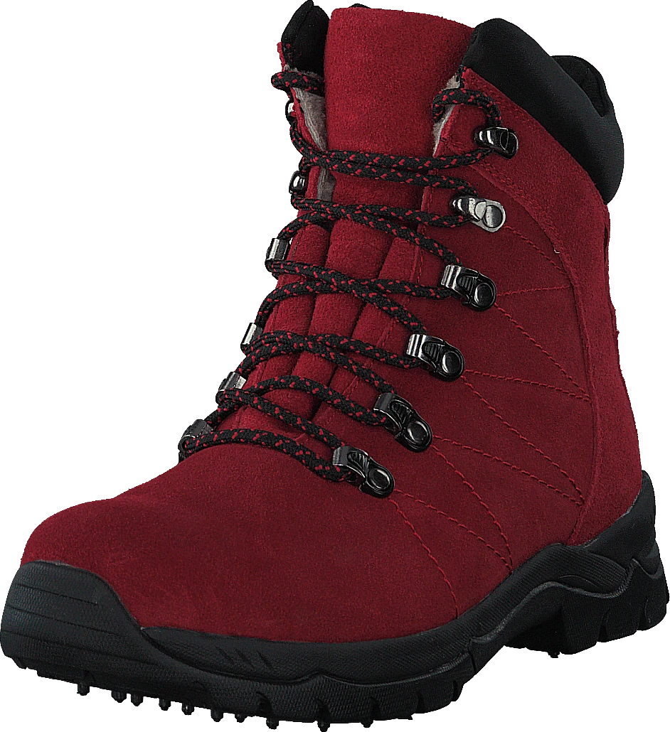 Goldy Studs Red 05 3 Goldy Studs Red 05 - Image 3