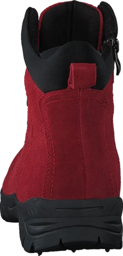 Goldy Studs Red 05 11 Goldy Studs Red 05 -Duffy kauppa 60277 63 4