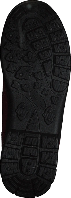 Goldy Studs Red 05 13 Goldy Studs Red 05 -Duffy kauppa 60277 63 6