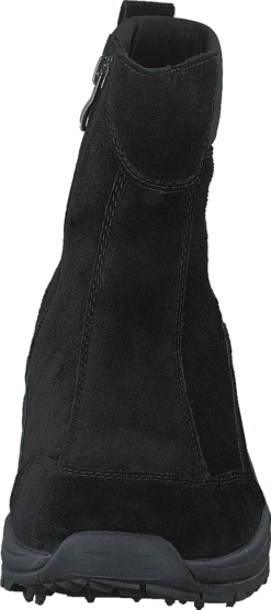 Romina Studs Black 06 10 Romina Studs Black 06 -Duffy kauppa 60277 69 3