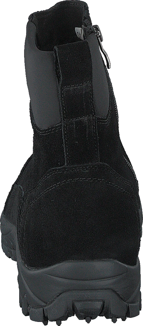 Romina Studs Black 06 5 Romina Studs Black 06 - Image 5