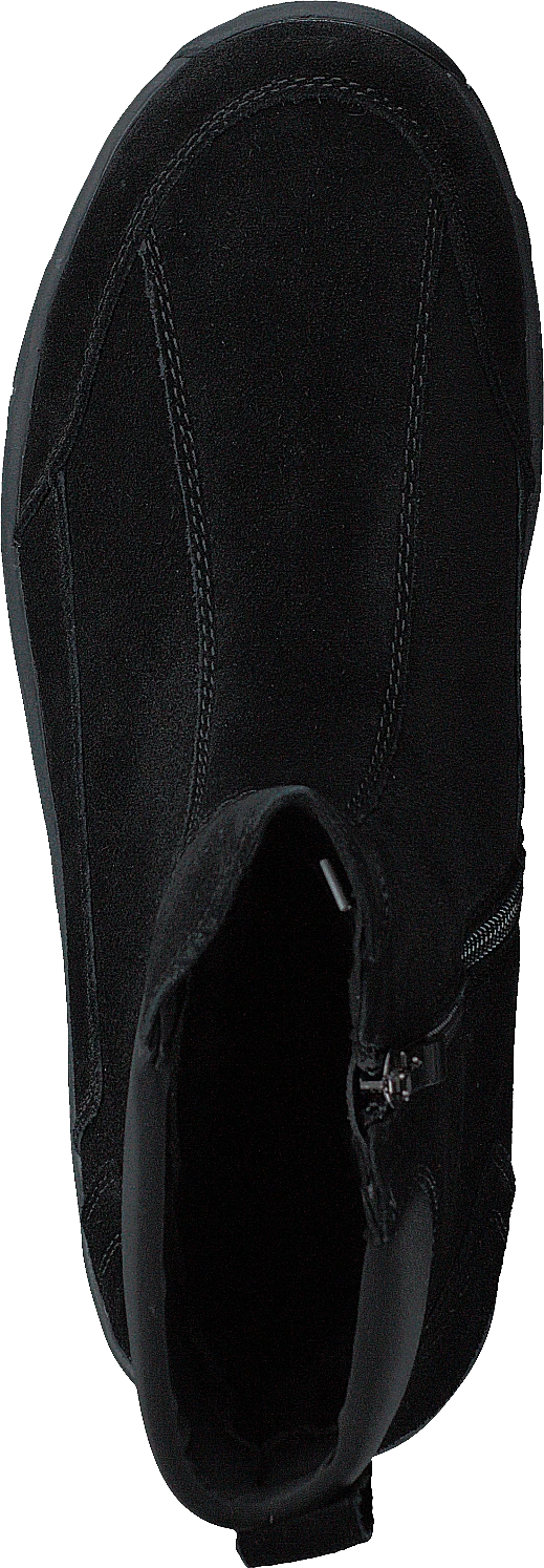 Romina Studs Black 06 6 Romina Studs Black 06 - Image 6