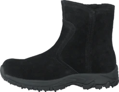 Sirdal Studs Black 06