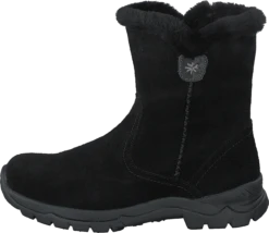 Keizer Studs Black 06