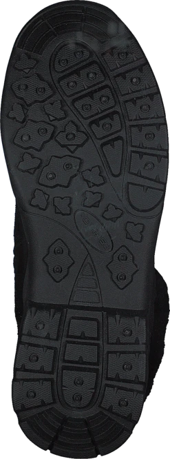 Keizer Studs Black 06 13 Keizer Studs Black 06 -Duffy kauppa 60277 73 6