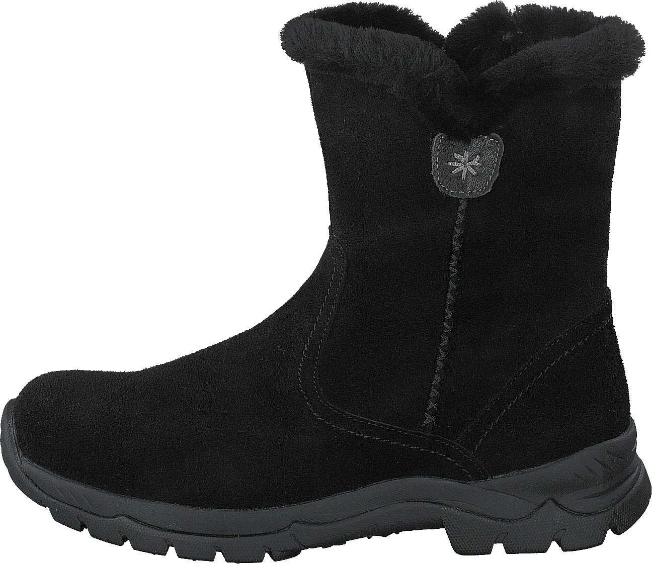 Keizer Studs Black 06 1 Keizer Studs Black 06