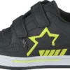 Thornill Hjul/wheels Black/lime 06
