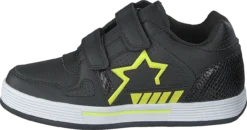 Thornill Hjul/wheels Black/lime 06