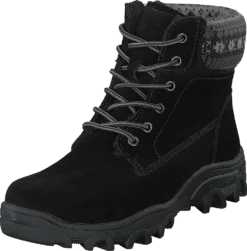 Bend Spike Black 06 -Duffy kauppa 60278 06 2