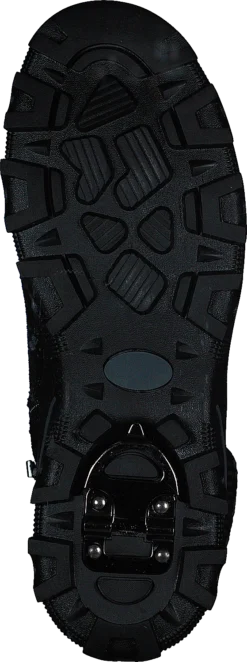 Bend Spike Black 06 -Duffy kauppa 60278 06 6