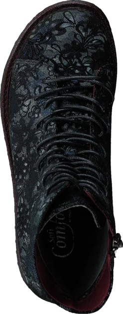 Spring Valley Black 06 12 Spring Valley Black 06 -Duffy kauppa 60278 07 5